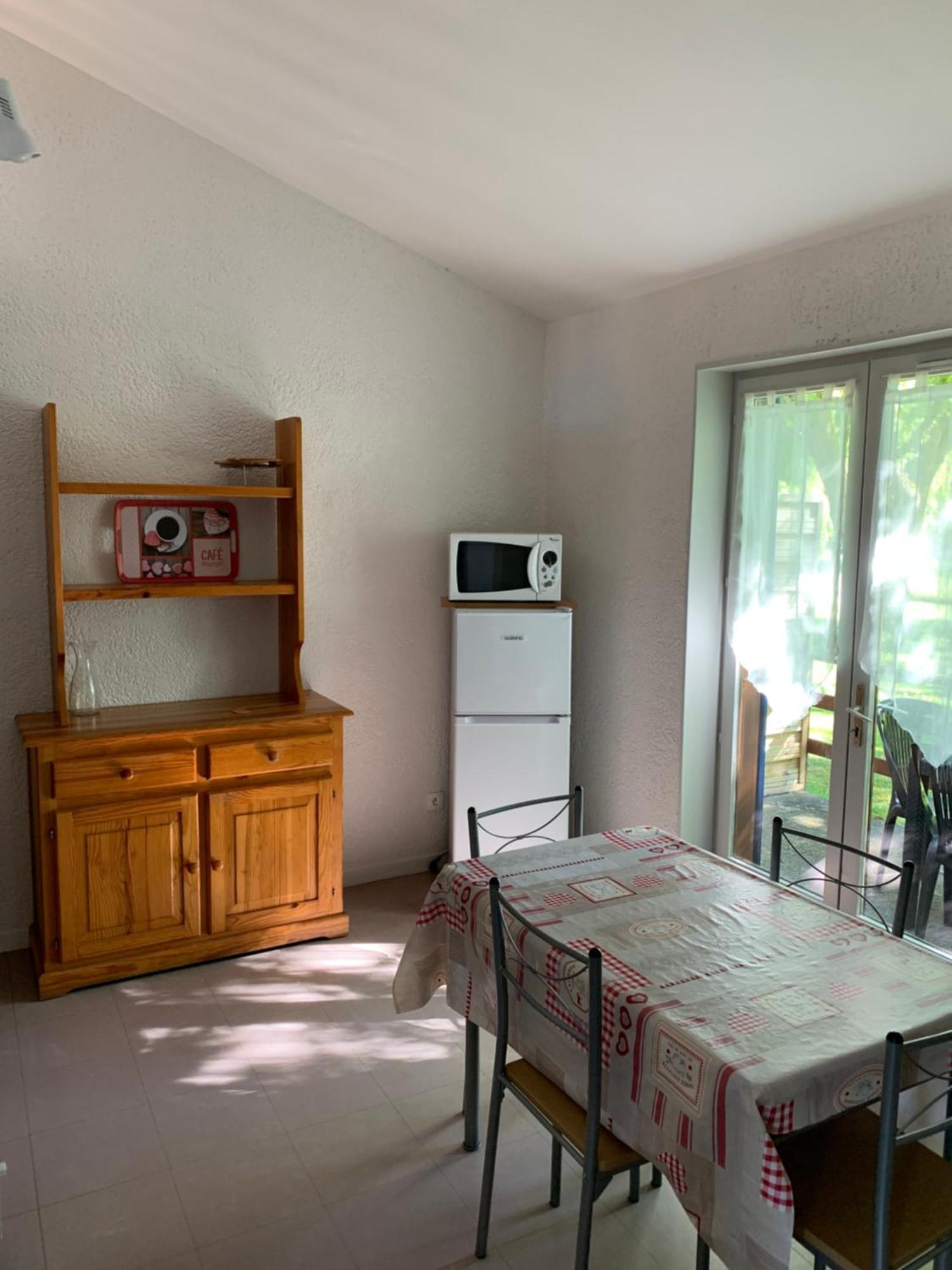 Camping Le Saillet Lestelle-Betharram Room photo